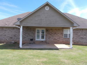 Other Subdivision in Johnson Co - Residential