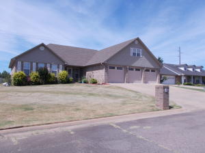 Other Subdivision in Johnson Co - Residential