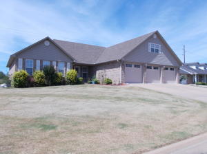 Other Subdivision in Johnson Co - Residential