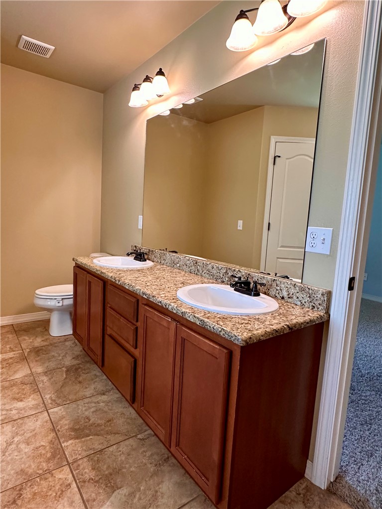 Legacy Heights Sub Ph I - Residential