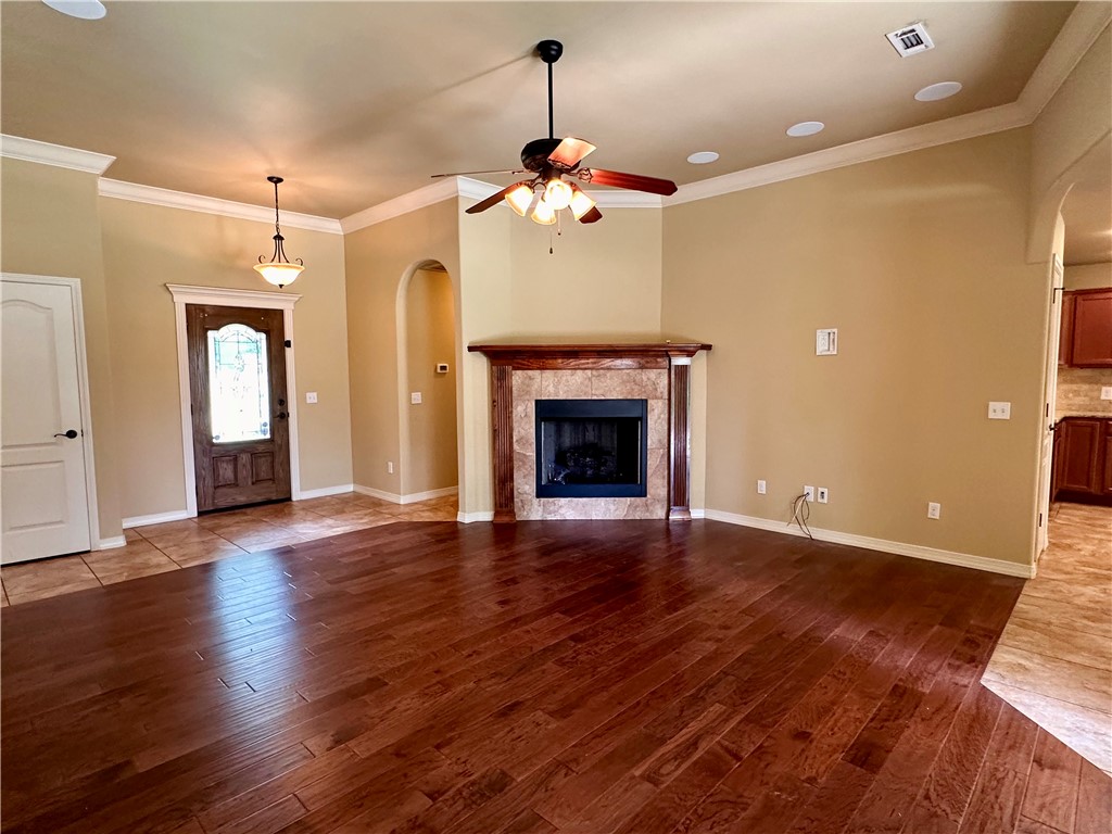 Legacy Heights Sub Ph I - Residential