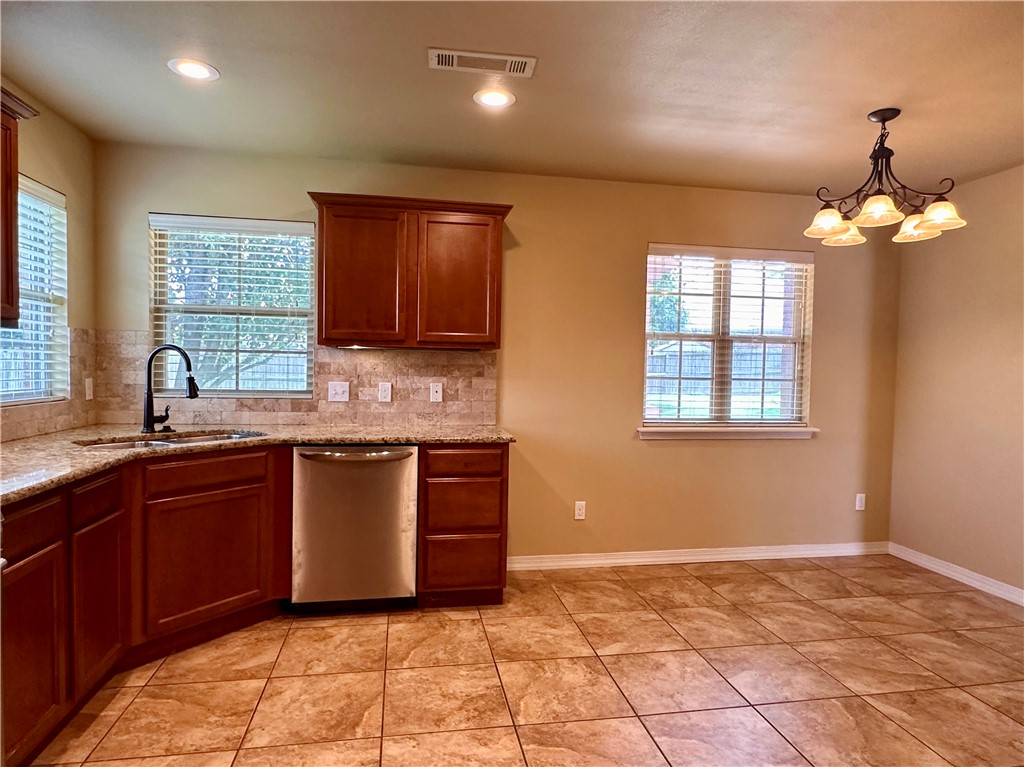 Legacy Heights Sub Ph I - Residential