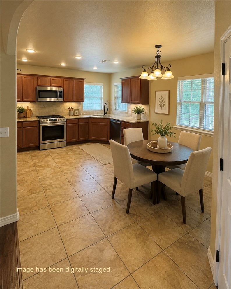 Legacy Heights Sub Ph I - Residential