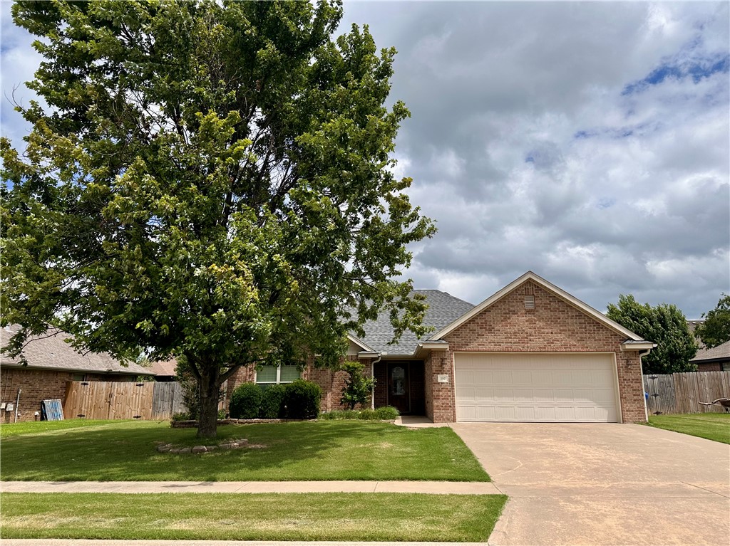 Legacy Heights Sub Ph I - Residential