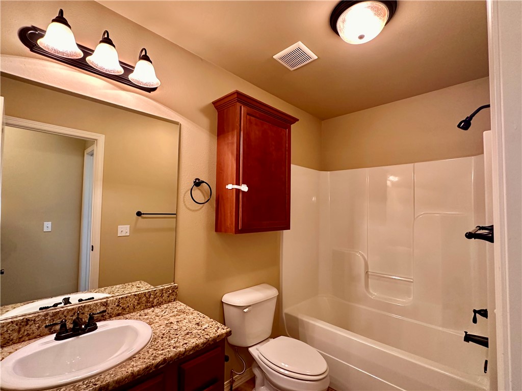 Legacy Heights Sub Ph I - Residential