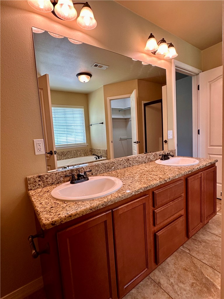 Legacy Heights Sub Ph I - Residential