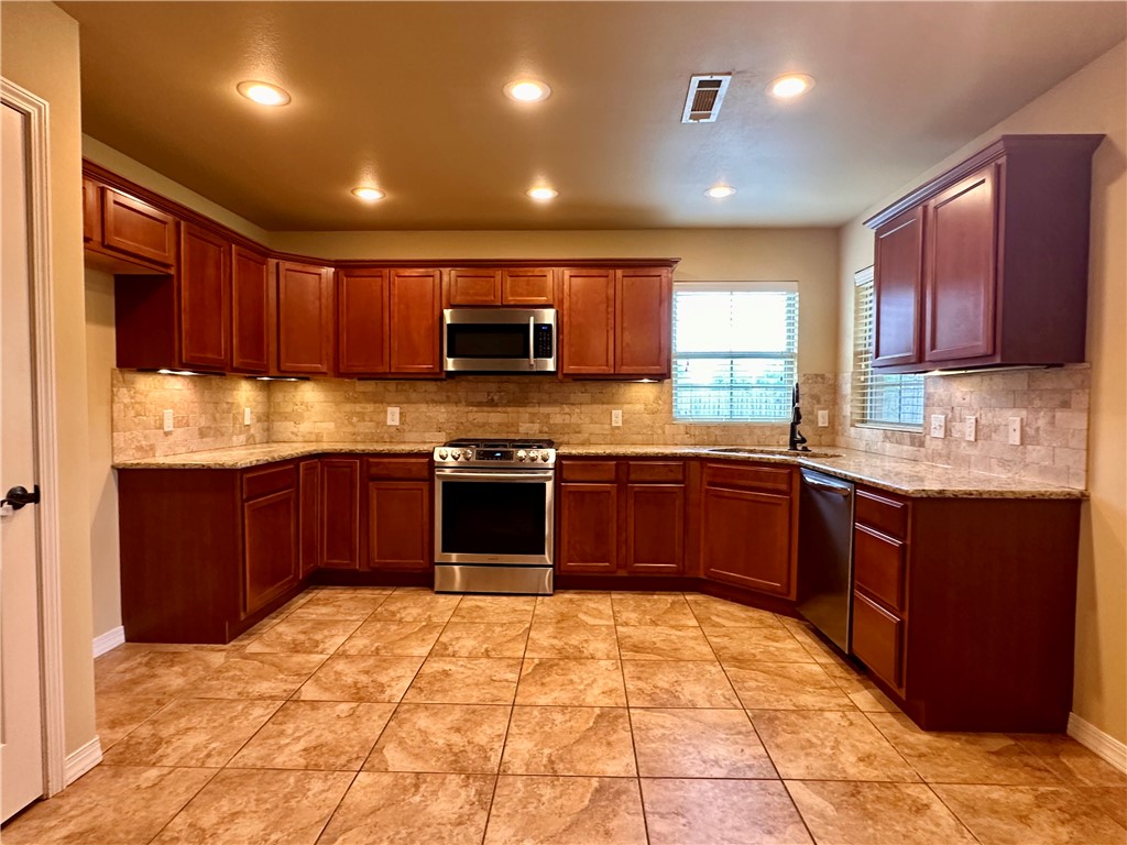 Legacy Heights Sub Ph I - Residential