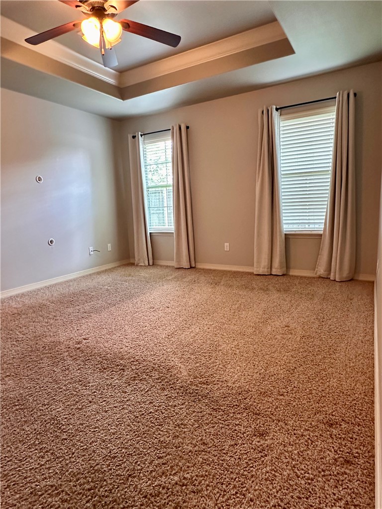 Legacy Heights Sub Ph I - Residential