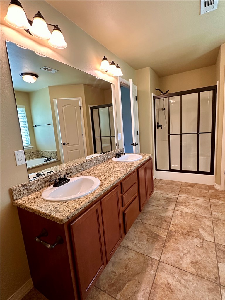 Legacy Heights Sub Ph I - Residential