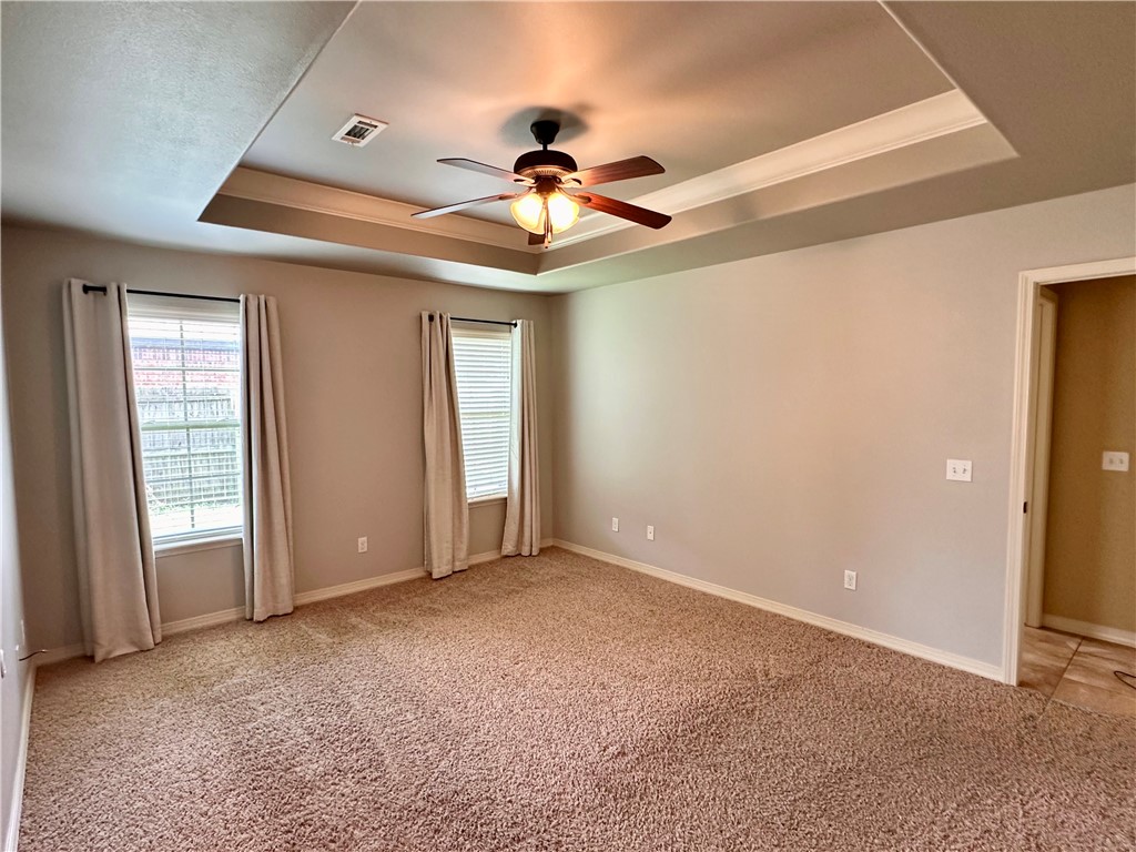 Legacy Heights Sub Ph I - Residential