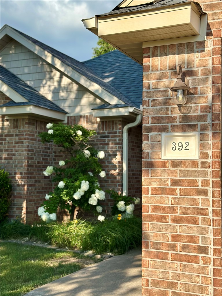 Legacy Heights Sub Ph I - Residential