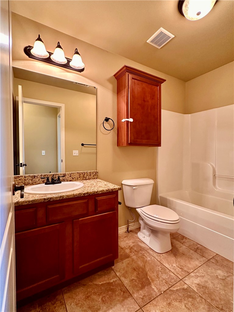 Legacy Heights Sub Ph I - Residential