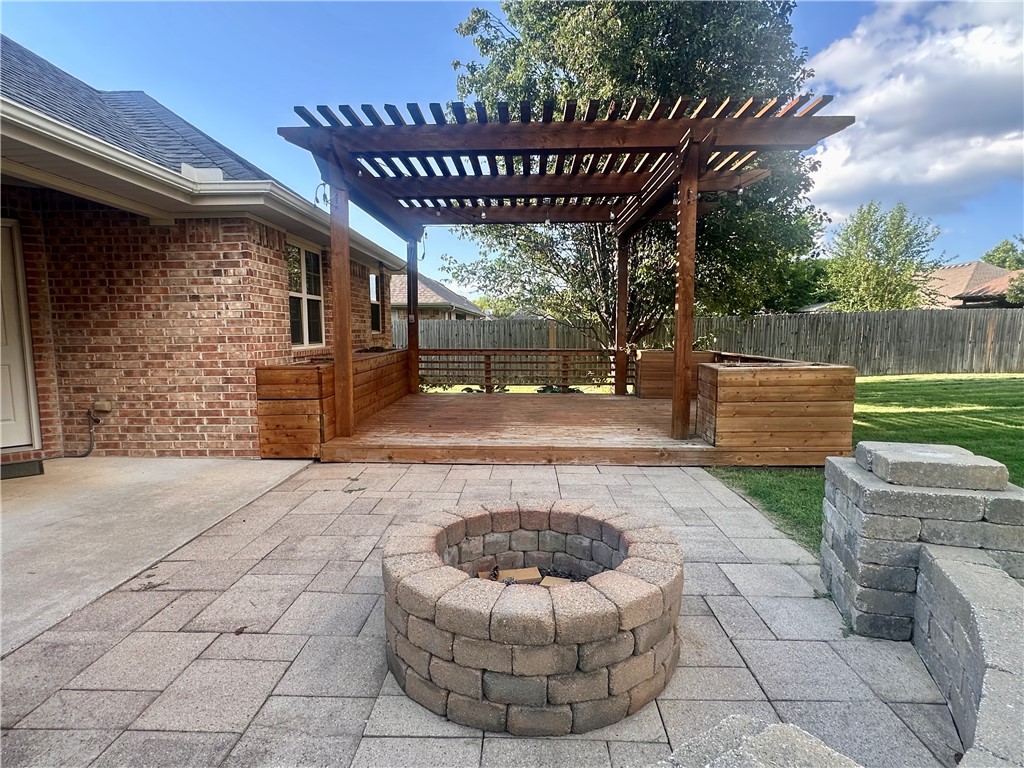 Legacy Heights Sub Ph I - Residential