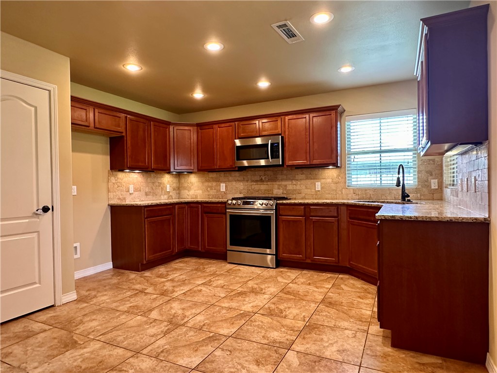 Legacy Heights Sub Ph I - Residential