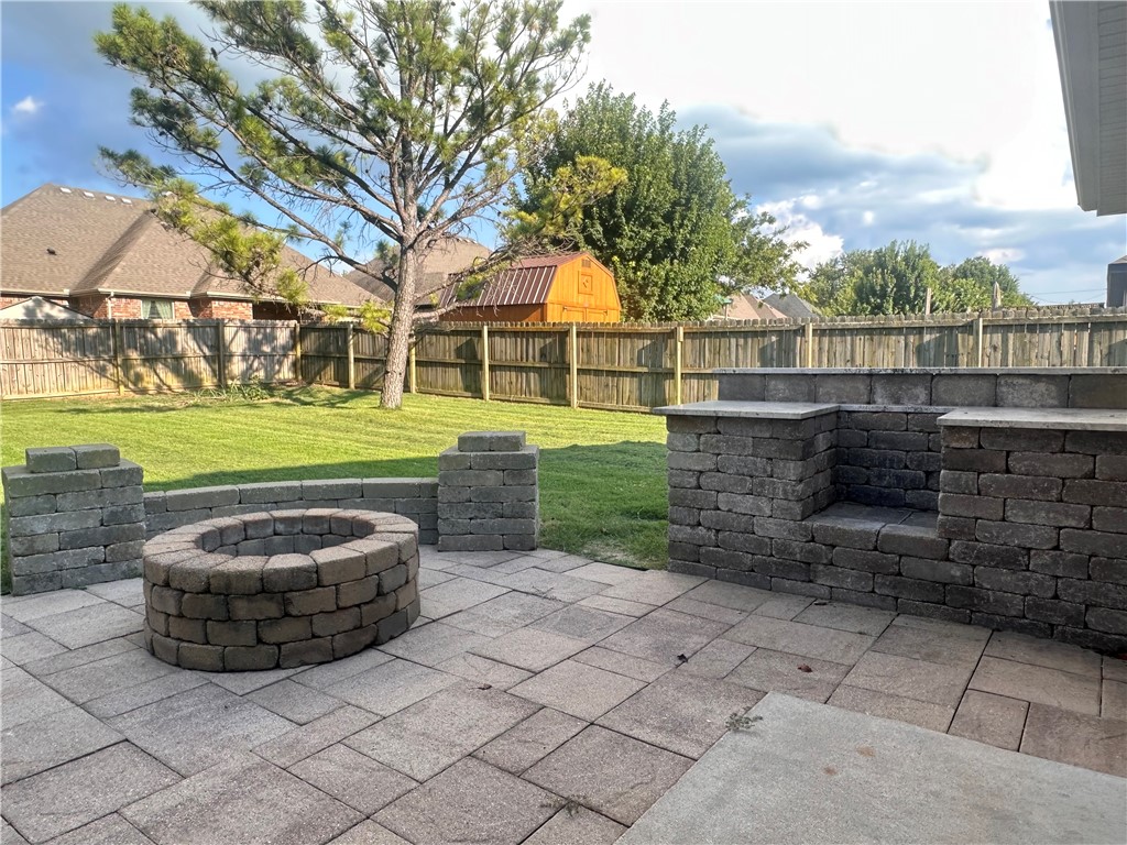 Legacy Heights Sub Ph I - Residential