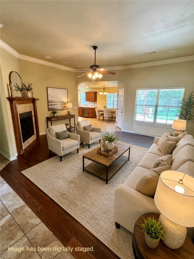 Legacy Heights Sub Ph I - Residential