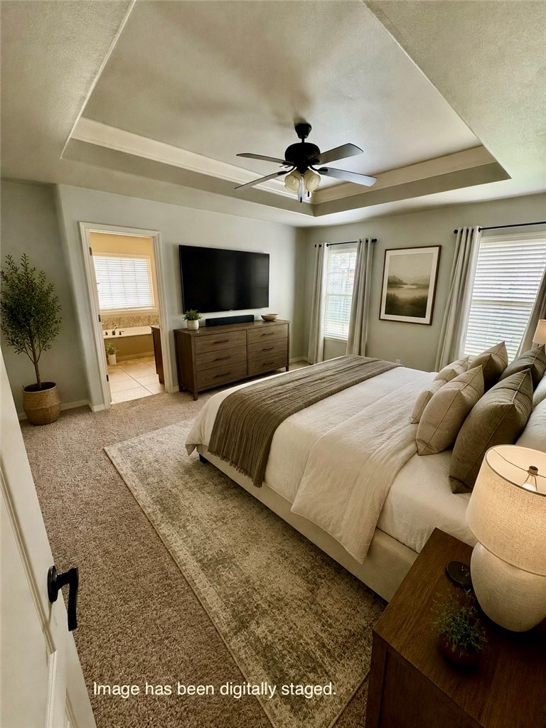 Legacy Heights Sub Ph I - Residential