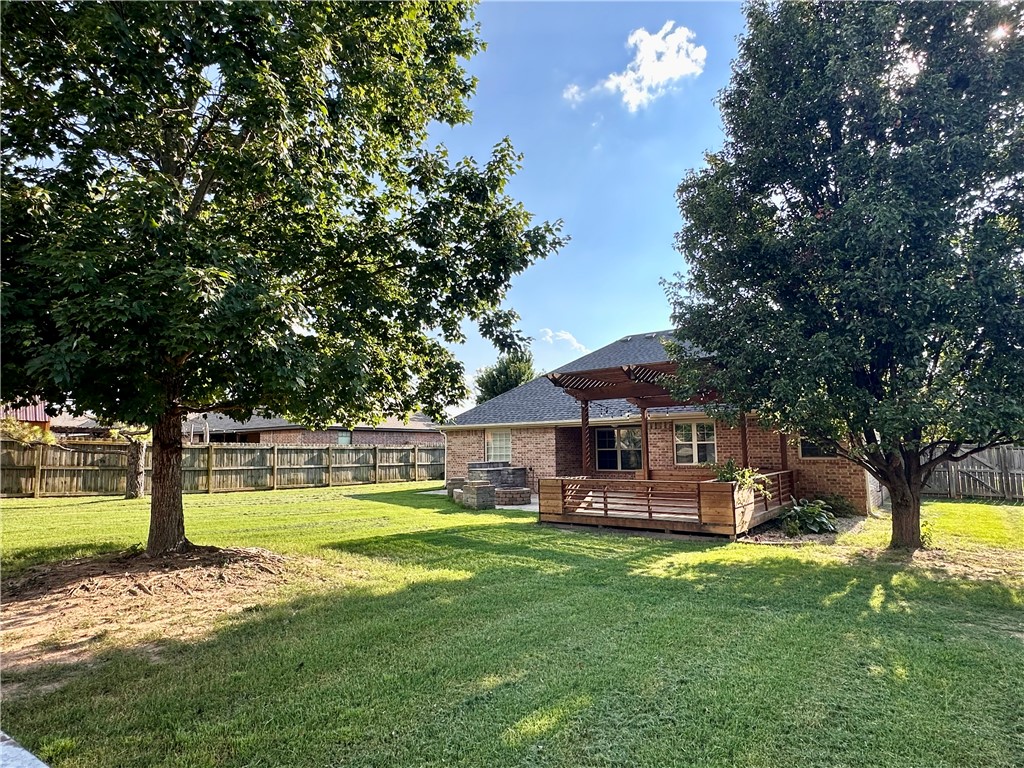 Legacy Heights Sub Ph I - Residential