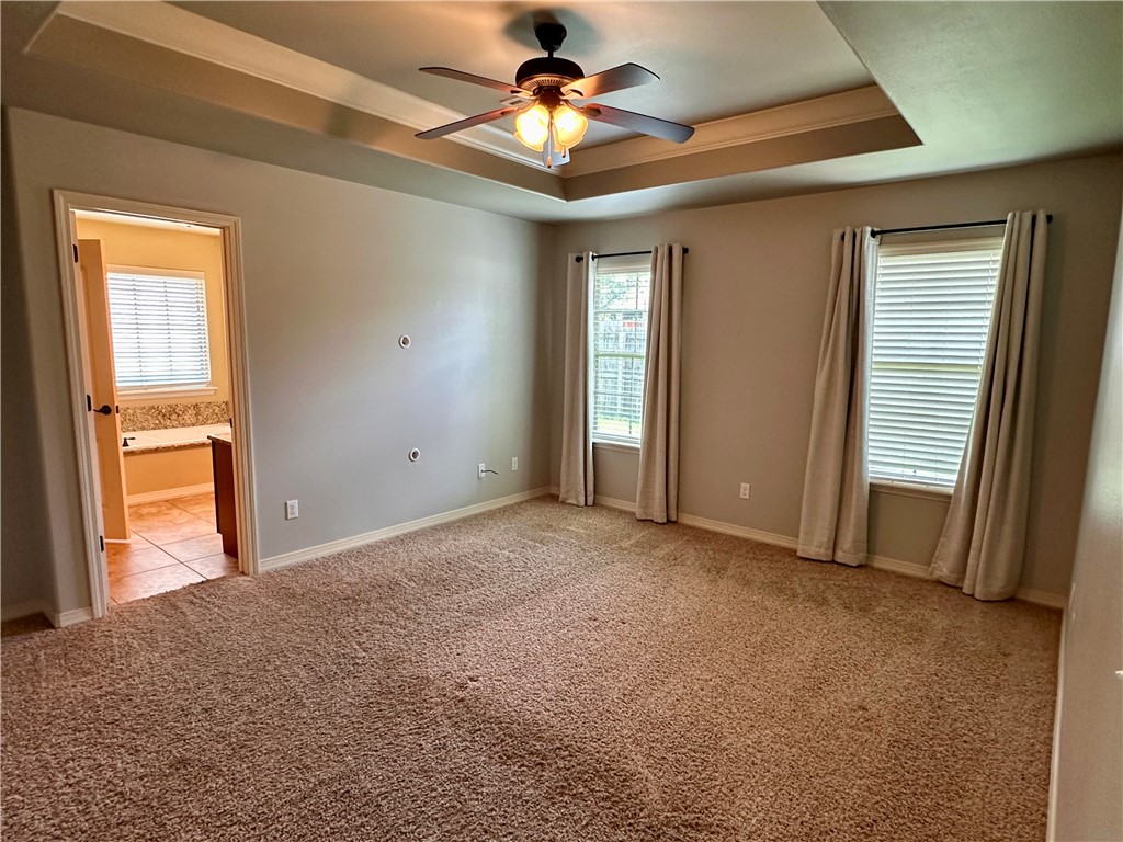 Legacy Heights Sub Ph I - Residential