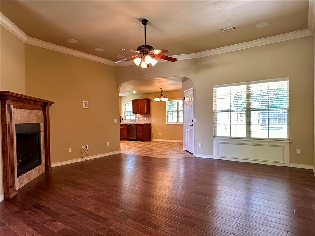 Legacy Heights Sub Ph I - Residential