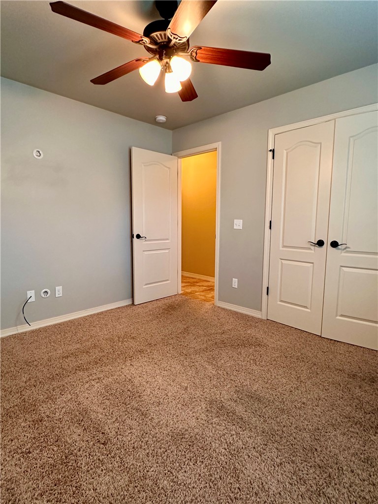 Legacy Heights Sub Ph I - Residential