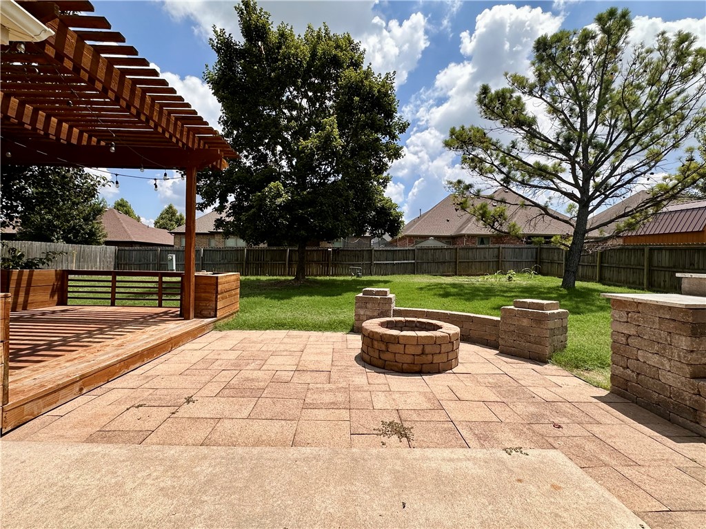 Legacy Heights Sub Ph I - Residential