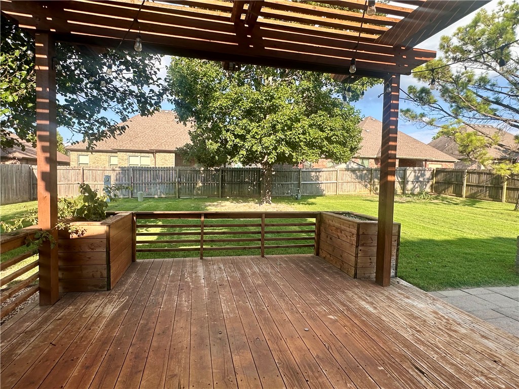 Legacy Heights Sub Ph I - Residential