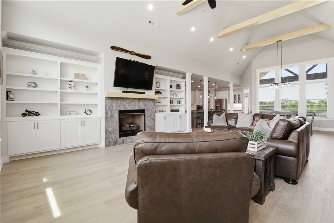 Forest Hills Sub-RURBAN - Residential
