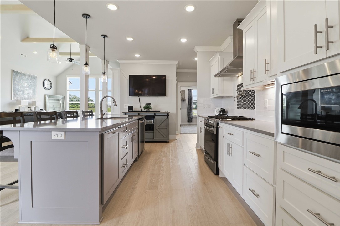 Forest Hills Sub-RURBAN - Residential