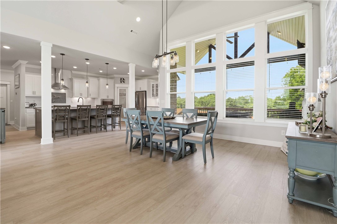 Forest Hills Sub-RURBAN - Residential