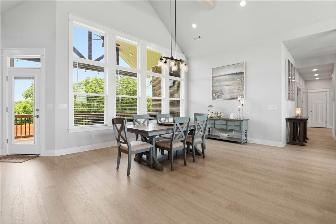Forest Hills Sub-RURBAN - Residential