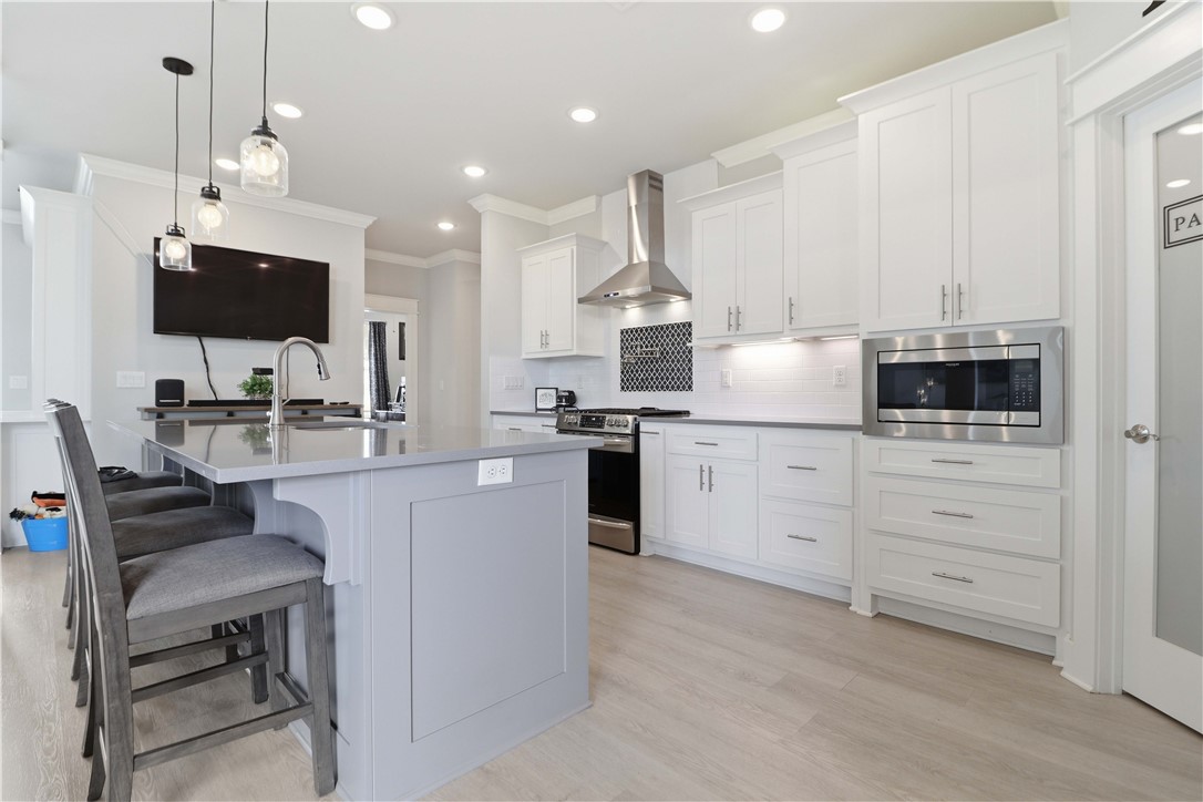 Forest Hills Sub-RURBAN - Residential