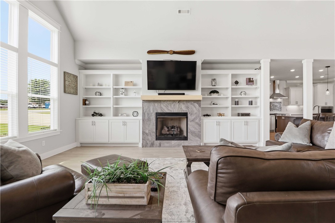 Forest Hills Sub-RURBAN - Residential