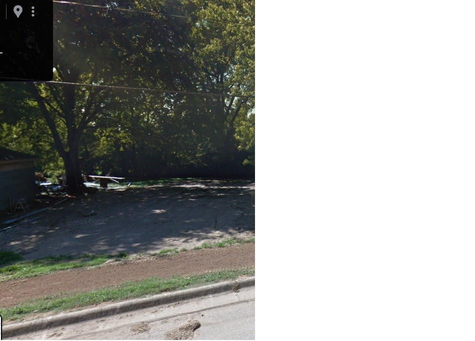 lot in downtown rogers