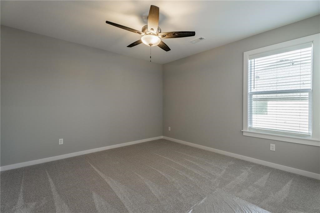 Goose Creek Village Phase II - Residential Lease