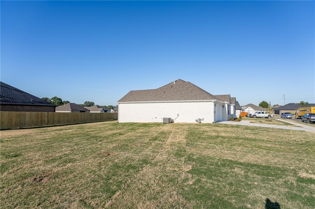 Goose Creek Village Phase II - Residential Lease