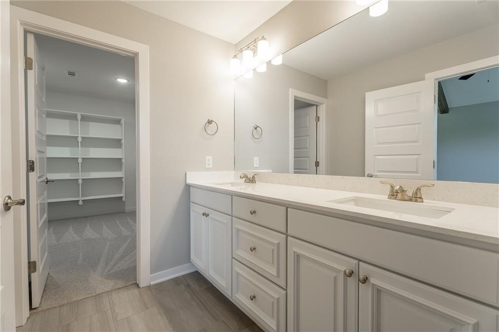 Goose Creek Village Phase II - Residential Lease