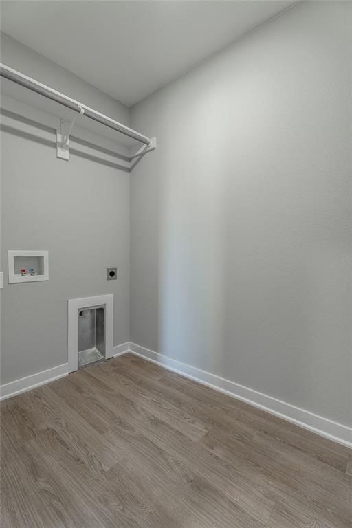 Goose Creek Village Phase II - Residential Lease