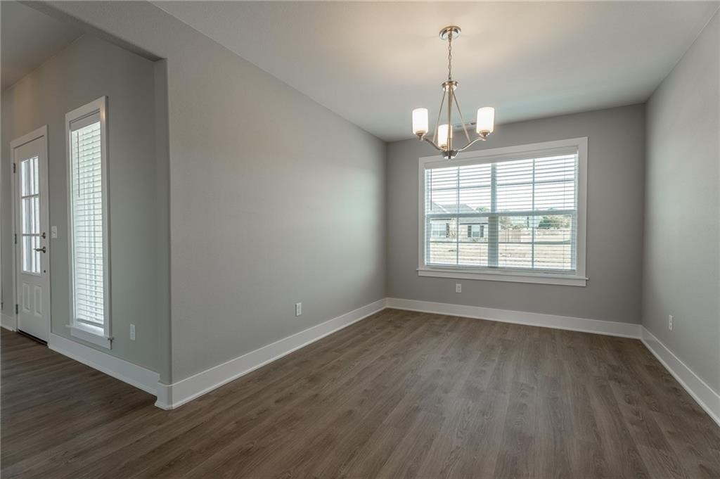 Goose Creek Village Phase II - Residential Lease
