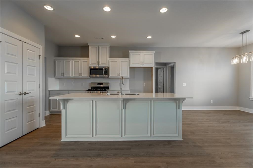 Goose Creek Village Phase II - Residential Lease