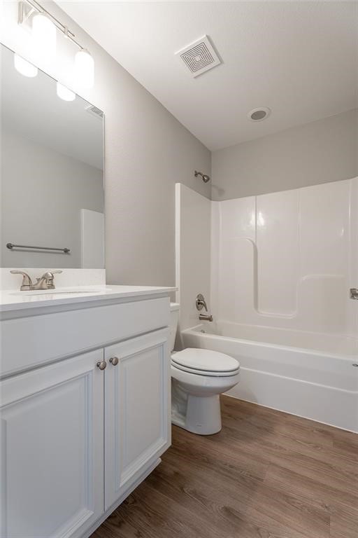 Goose Creek Village Phase II - Residential Lease