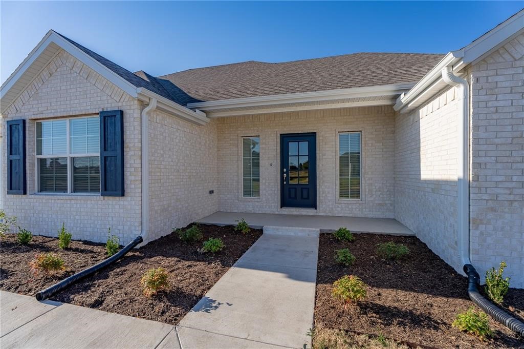 Goose Creek Village Phase II - Residential Lease
