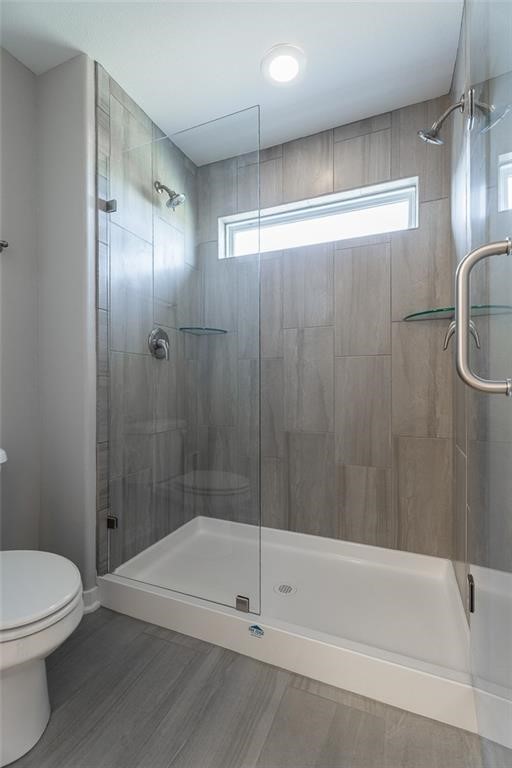 Goose Creek Village Phase II - Residential Lease