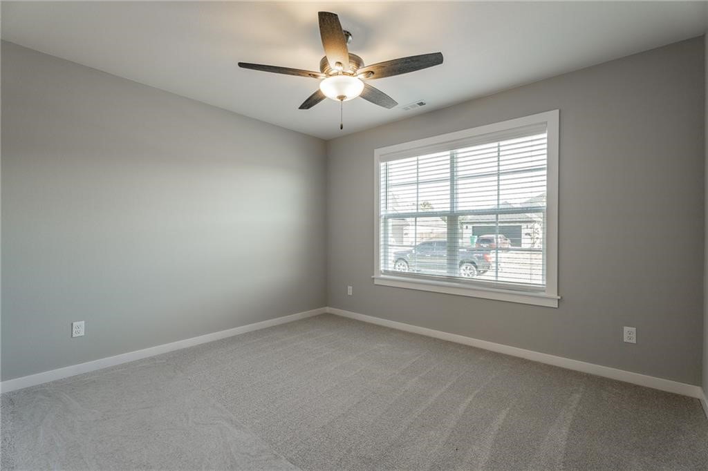 Goose Creek Village Phase II - Residential Lease