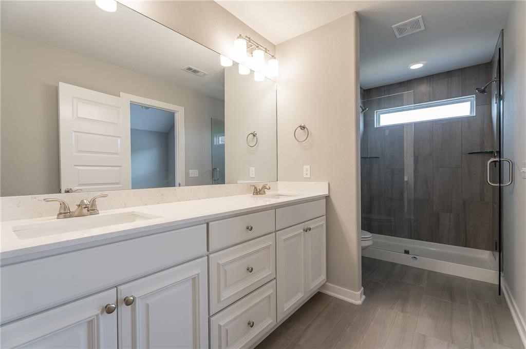 Goose Creek Village Phase II - Residential Lease