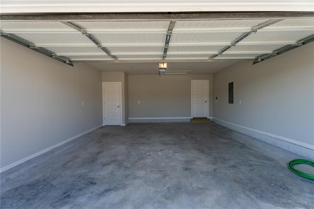 Goose Creek Village Phase II - Residential Lease