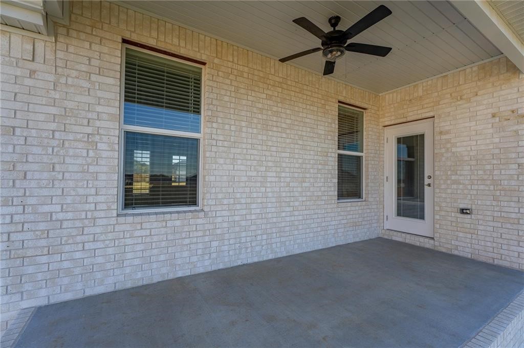 Goose Creek Village Phase II - Residential Lease
