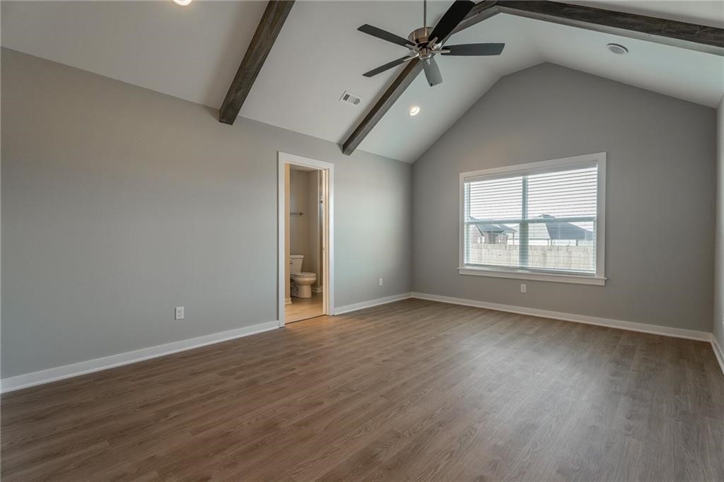 Goose Creek Village Phase II - Residential Lease