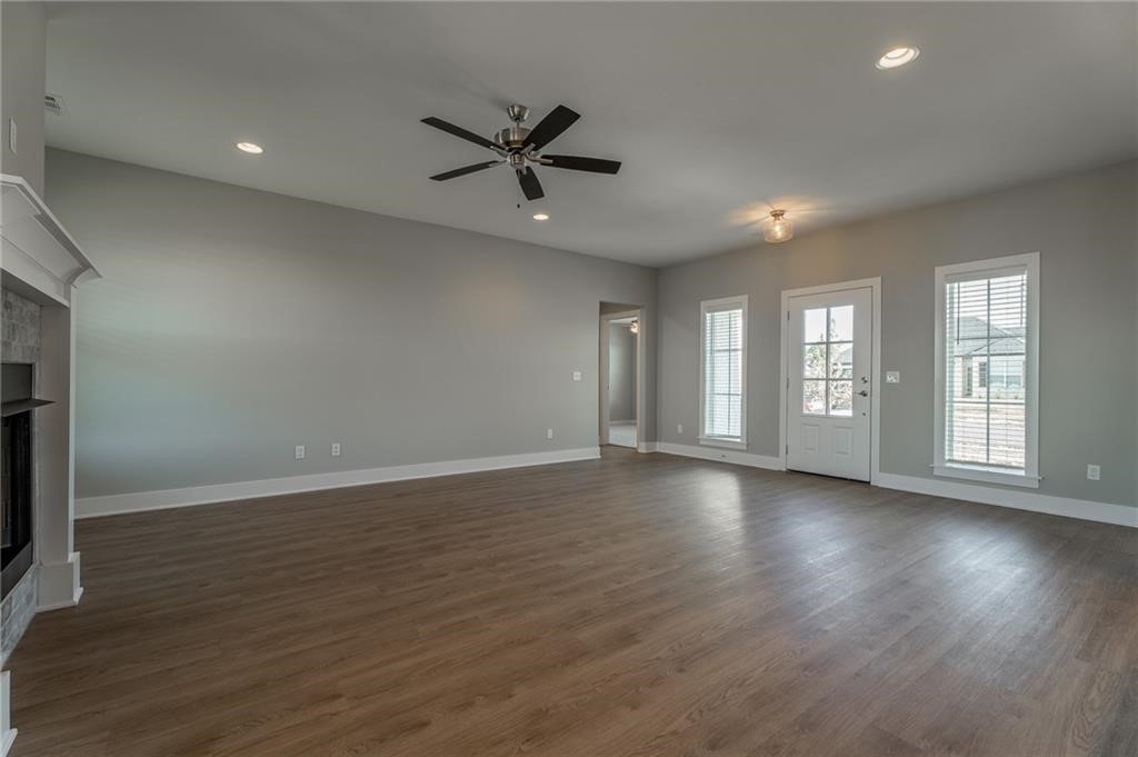 Goose Creek Village Phase II - Residential Lease