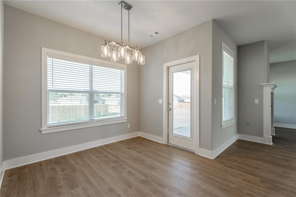 Goose Creek Village Phase II - Residential Lease